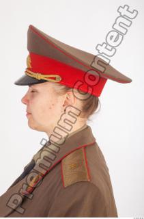 Soviet formal uniform 0059